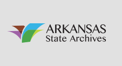 Arkansas State Archives logo