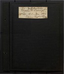 Charles Hillman Brough: Elaine riot and other events scrapbook, 1919-1920