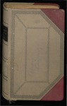 Hattie Caraway 1938 Senatorial Race scrapbook, 1936-1942