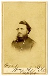 General William Anderson Pile