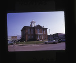 Old Randolph County Courthouse, Pocahontas, Randolph County, Arkansas