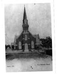 First Methodist Church, Searcy, White County, Arkansas