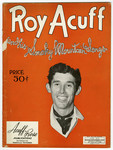 Roy Acuff and His Smoky Mountain Songs