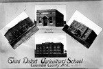 Third District Agricultural School