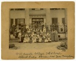Arkansas Female College