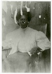Unidentified African American woman