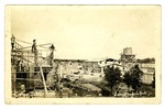 Camp Pike. Little Rock [Under Construction, circa 1917]