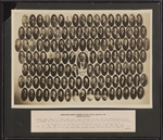 1907 House of Representatives composite photo of the Thirty-Sixth General Assembly of the State of Arkansas