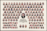 2003 House of Representatives composite photo of the Eighty-Fourth General Assembly of the State of Arkansas
