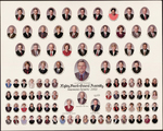 2003 Senate composite photo of the Eighty-Fourth General Assembly of the State of Arkansas