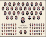2011 Senate composite photo of the Eighty-Eighth General Assembly of the State of Arkansas