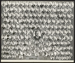 1935 House of Representatives composite photo of the Fiftieth General Assembly of the State of Arkansas