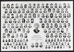 1997 House of Representatives composite photo of the Eighty-First General Assembly of the State of Arkansas