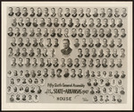 1947 House of Representatives composite photo of the Fifty-Sixth General Assembly of the State of Arkansas
