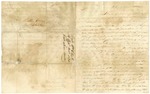 1820 November 10: Governor William Clark, St. Louis, Missouri, to Governor James Miller, Osage Indian affairs