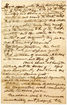 1838 February 8: Stephen Fagan to Elijah A. More, Commissioner of Public Buildings, Contract for work on State House and other public buildings