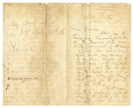 1871 June 10: G.W. McLane, New York City, to Governor Hadley, Praising the government of Arkansas under Hadley's administration