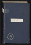 T. W. Hardison diary, 1934 by Thomas William Hardison