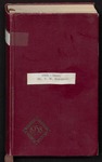 T. W. Hardison diary, 1938 by Thomas William Hardison