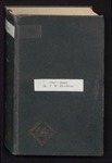 T. W. Hardison diary, 1941 by Thomas William Hardison