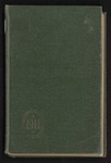 T. W. Hardison diary, 1944 by Thomas William Hardison