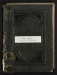 T. W. Hardison diary, 1948 by Thomas William Hardison
