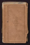 Gertrude P. Johnson diary, 1881 and 1887