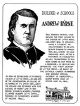 Byrne, Andrew by William J. Lemke