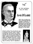 Clark, James P. by William J. Lemke