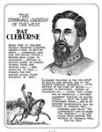 Cleburne, Patrick Ronayne by William J. Lemke