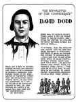 Dodd, David O. by William J. Lemke