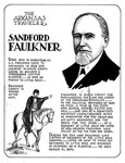 Faulkner, Sanford by William J. Lemke
