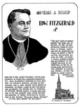 Fitzgerald, Edward by William J. Lemke