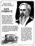 Fordyce, Samuel W. by William J. Lemke