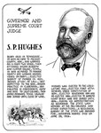 Hughes, S. P. by William J. Lemke