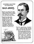 Jones, Dan by William J. Lemke
