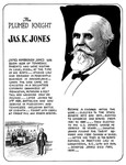 Jones, James Kimbrough by William J. Lemke