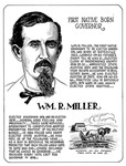 Miller, William R. by William J. Lemke