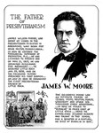 Moore, James W. by William J. Lemke