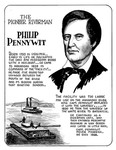 Pennywit, Phillip by William J. Lemke