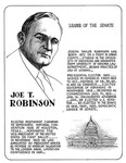 Robinson, Joseph T. by William J. Lemke
