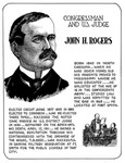 Rodgers, John N. by William J. Lemke
