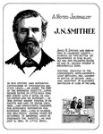 Smithee, J. N. by William J. Lemke