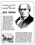 Turner, Jesse by William J. Lemke