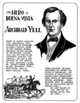 Yell, Archibald by William J. Lemke