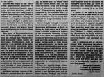 Editorial, Arkansas Gazette, September 2, 1982