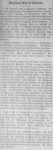 "Business Men of Conway," Conway Log Cabin Democrat, June 27, 1895