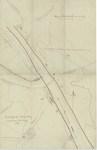 Map of Dardanelle and Vicinity in 1827