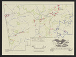 Benton County at War, 1862-1864 (Side 1) by Rick Parker