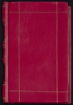 Minutes book of the Military Board of Arkansas, 1861-1862 by Military Board of Arkansas